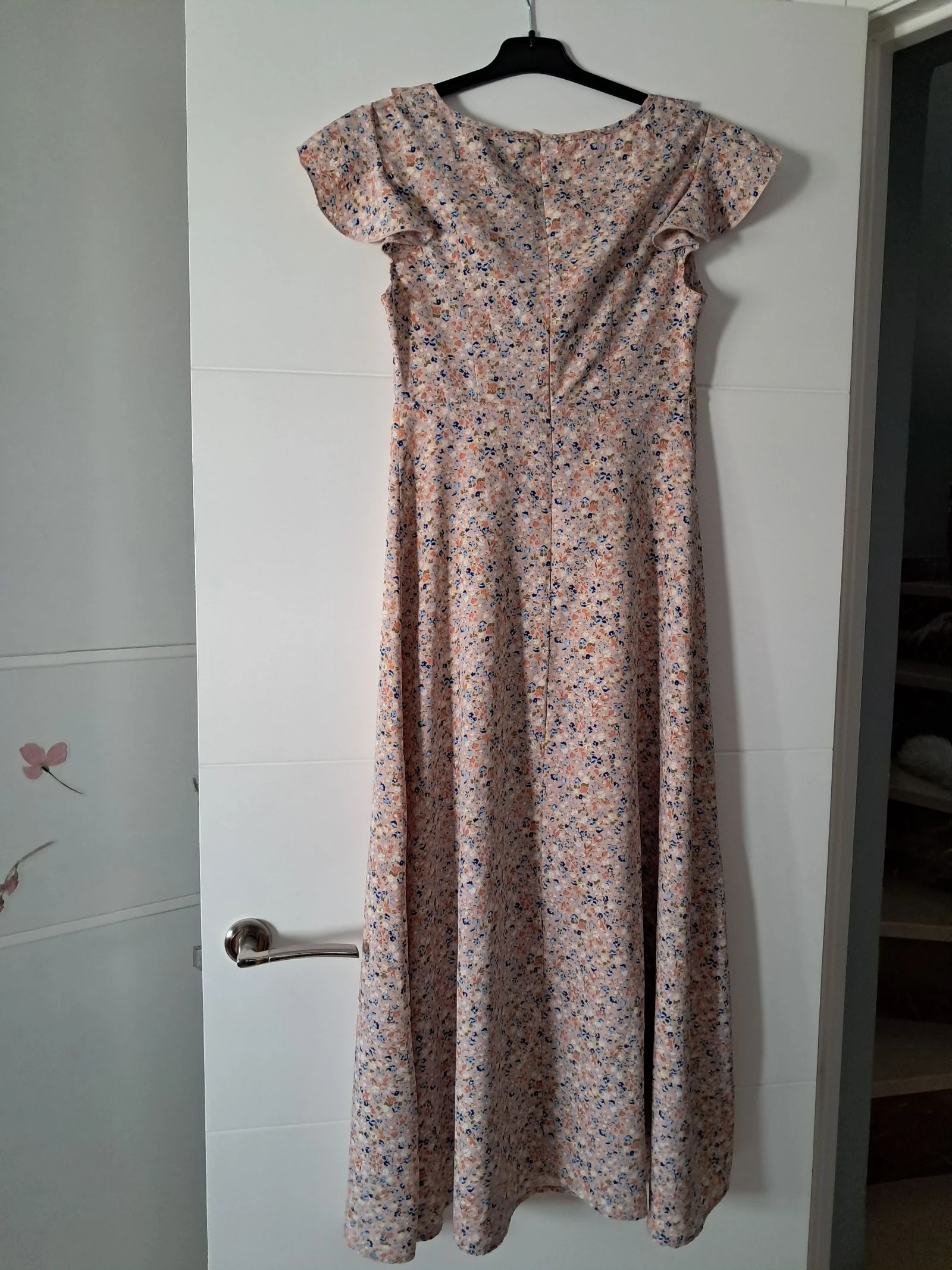 Vestido verano  – photo 4